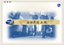 삼성전자-국제경영론,삼성마케팅,브랜드마케팅,서비스마케팅,글로벌경영,사례분석,swot,stp,4p 3페이지