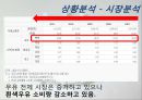 서울우유 활성화 전략 - 서울우유,매일유업,우유시장분석,우유마케팅,브랜드마케팅,서비스마케팅,글로벌경영,사례분석,swot,stp,4p.PPT자료 5페이지
