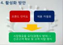서울우유 활성화 전략 - 서울우유,매일유업,우유시장분석,우유마케팅,브랜드마케팅,서비스마케팅,글로벌경영,사례분석,swot,stp,4p.PPT자료 17페이지