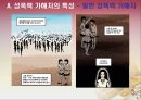 성폭력 가해자와 피해자의 특성과 이에 따른 사회적 제도 - 성폭행,성폭력,가해자의특성,피해자의특성,사회제도.PPT자료 12페이지