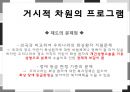 화상환자의 이해 및 화상환자를 위한 프로그램  31페이지