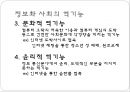 현대정보사회의 편리함과 문제점 12페이지