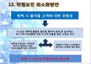 [사업계획서] 아침식사 배달전문업체 창업 사업계획서 - “곰돌이 도시락의 맞춤 도시락”.ppt 22페이지