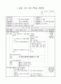 초등 5학년)  4. 옷 입기와 관리하기 - 옷 관리의 필요성과 방법 알기 1페이지