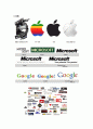 로고(Logo, Symbol Mark), CI(Corporate Identity), BI(Brand Identity) 5페이지