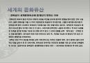 세계문화유산 - 세계를 통해 본 한국[나와 한국, 그리고 세계] 13페이지