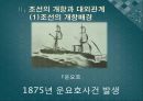 개항과 제국주의세력의 침략 - 구미세력의 침투를 중심으로 10페이지