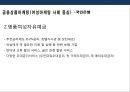 금융 마케팅전략의 이해 및 사례 분석 16페이지