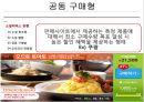 소셜커머스의 현황과 전망,소셜커머스장점,소셜커머스문제점및보완대책.PPT자료 10페이지