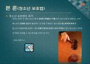소년법외의 소년관련법제 - 보호소년,청소년보호법,청소년복지지원법,청소년성보호에관한법률,소년관련법제.PPT자료 13페이지