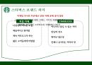 스타벅스,스타벅스마케팅,스타벅스기업분석,스타벅스마케팅전략,스타벅스swot,스타벅스stp,커피시장,커피시장분석,테이크아웃커피,커피마케팅.PPT자료 33페이지