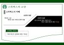 스타벅스,스타벅스마케팅,스타벅스기업분석,스타벅스마케팅전략,스타벅스swot,스타벅스stp,커피시장,커피시장분석,테이크아웃커피,커피마케팅.PPT자료 42페이지
