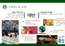 스타벅스,스타벅스마케팅,스타벅스기업분석,스타벅스마케팅전략,스타벅스swot,스타벅스stp,커피시장,커피시장분석,테이크아웃커피,커피마케팅.PPT자료 43페이지