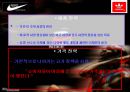 파워브랜드 나이키 - 스포츠마케팅,나이키,아디다스,브랜드마케팅,서비스마케팅,글로벌경영,사례분석,swot,stp,4p.PPT자료 22페이지