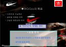 파워브랜드 나이키 - 스포츠마케팅,나이키,아디다스,브랜드마케팅,서비스마케팅,글로벌경영,사례분석,swot,stp,4p.PPT자료 24페이지
