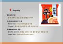 신라면마케팅전략,신라면경영전략,신라면중국마케팅전략,중국시장라면진출,중국시장마케팅 28페이지