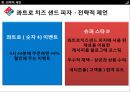 시장분석,도미노피자,경영전략사례,브랜드마케팅,서비스마케팅,글로벌경영,사례분석,swot,stp,4p 45페이지