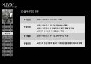 실버마케팅전략,실버마케팅,실버전략,실버,노인마케팅,노인마케팅전략 10페이지