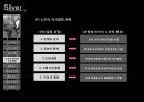 실버마케팅전략,실버마케팅,실버전략,실버,노인마케팅,노인마케팅전략 22페이지