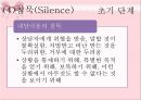 아동상담과정-역할놀이,수용,반응,공감,침묵,격려.PPT자료 19페이지