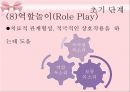 아동상담과정-역할놀이,수용,반응,공감,침묵,격려.PPT자료 26페이지