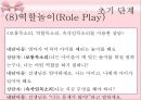 아동상담과정-역할놀이,수용,반응,공감,침묵,격려.PPT자료 27페이지