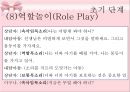 아동상담과정-역할놀이,수용,반응,공감,침묵,격려.PPT자료 28페이지