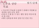 아동상담과정-역할놀이,수용,반응,공감,침묵,격려.PPT자료 42페이지