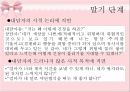 아동상담과정-역할놀이,수용,반응,공감,침묵,격려.PPT자료 46페이지