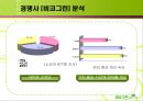 아락실(변비약) 마케팅전략 및 기업분석 11페이지