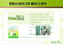 아락실(변비약) 마케팅전략 및 기업분석 13페이지