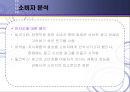 아락실(변비약) 마케팅전략 및 기업분석 19페이지