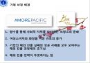 아모레퍼시픽,아모레퍼시픽마케팅전략,아모레퍼시픽 프랑스마케팅전략,롤리타렘피카 7페이지
