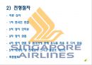 싱가폴항공,마케팅,브랜드,브랜드마케팅,기업,서비스마케팅,글로벌,경영,시장,사례,swot,stp,4p 43페이지