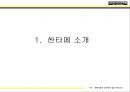 싼타페,싼타페마케팅전략,싼타페의성공사례,현대자동차마케팅전략 4페이지