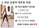 싱글족,여성싱글,싱글족과소비,싱글족현황,세계및국내싱글족 10페이지