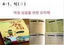 싱글족,여성싱글,싱글족과소비,싱글족현황,세계및국내싱글족 26페이지