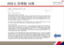 아시아나기업분석,아시아나항공사경영,마케팅,브랜드,브랜드마케팅,기업,서비스마케팅,글로벌,경영,시장,사례,swot,stp,4p 43페이지