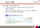 아시아나기업분석,아시아나항공사경영,마케팅,브랜드,브랜드마케팅,기업,서비스마케팅,글로벌,경영,시장,사례,swot,stp,4p 55페이지