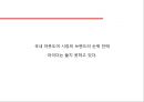 아이더_리네이밍,아웃도어시장,노스페이스,블랙야크,K2,마케팅,브랜드,브랜드마케팅,기업,서비스마케팅,글로벌,경영,시장,사례,swot,stp,4p 15페이지