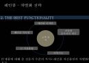 애플(Apple)vs아이리버(iriver),MP3시장,레인콤미국진출,레인콤차별화전략,아이리버성공전략,아이리버분석,애플마케팅전략.PPT자료 18페이지