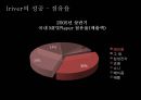 애플(Apple)vs아이리버(iriver),MP3시장,레인콤미국진출,레인콤차별화전략,아이리버성공전략,아이리버분석,애플마케팅전략.PPT자료 23페이지