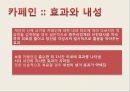 에너지드링크 레드불과 핫식스 비교 (redbull vs Hot6).PPT자료 21페이지
