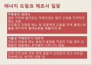 에너지드링크 레드불과 핫식스 비교 (redbull vs Hot6).PPT자료 32페이지