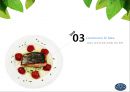 애슐리(Ashley)마케팅전략,애슐리기업분석,패밀리레스토랑분석,Ashley마케팅전략,Ashley분석.PPT자료 24페이지