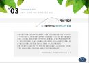 애슐리(Ashley)마케팅전략,애슐리기업분석,패밀리레스토랑분석,Ashley마케팅전략,Ashley분석.PPT자료 30페이지