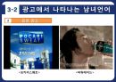 [언어와 현대문화] 남녀 언어의 차이와 광고.PPT자료 11페이지