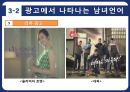 [언어와 현대문화] 남녀 언어의 차이와 광고.PPT자료 21페이지