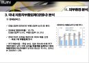 아진산업의  과거, 현재 그리고 미래,아진산업기업분석,아진산업마케팅전략,아진산업경영혁신 13페이지