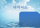 아이시스(생수),생수시장 마케팅전략 및 시장분석 1페이지